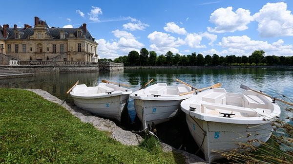Escapade weekend à Fontainebleau: détente et aventure