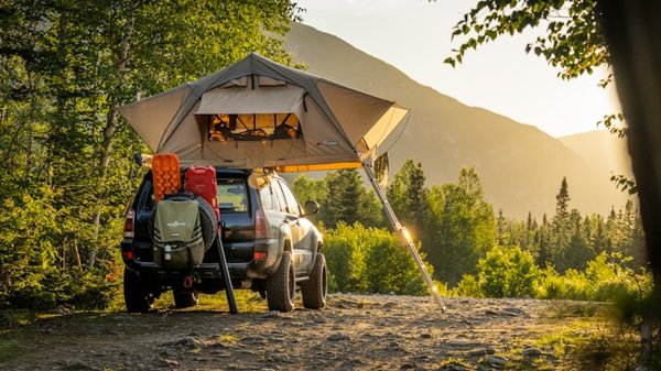 Top 5 des meilleurs campings à Hyères pour vos vacances