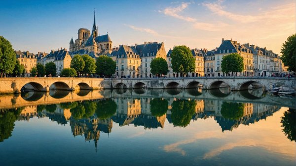 Destinations incontournables pour des vacances de rêve en France