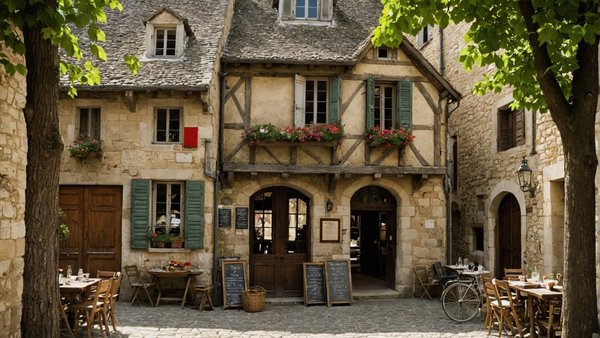 Découverte des trésors cachés en France : guide des destinations méconnues