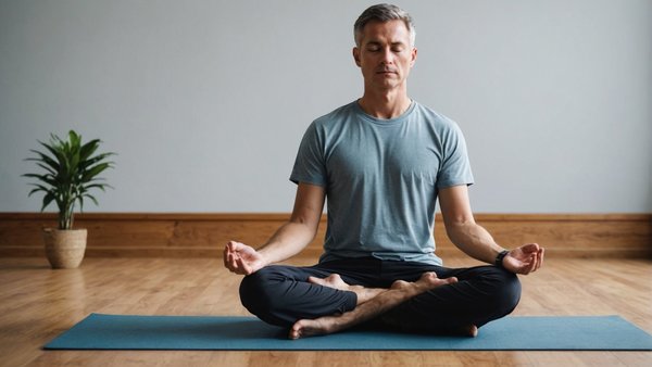 Bienfaits de la méditation pour la santé mentale et physique