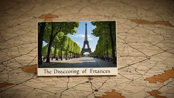 Découvrir la France : les trésors cachés des régions méconnues