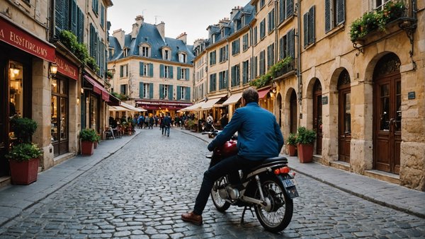 Les meilleures destinations pour un week-end en France