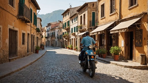 Destinations peu connues pour des vacances hors des sentiers battus