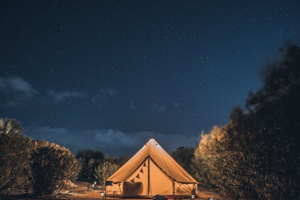 Explorez les campings incontournables du Puy de Dôme