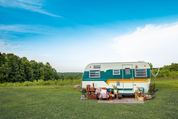 Guide ultime des meilleurs campings en France