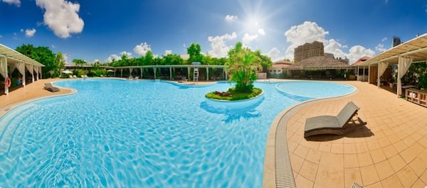 Vacances haut de gamme: les meilleurs campings luxe en Ardèche Sud