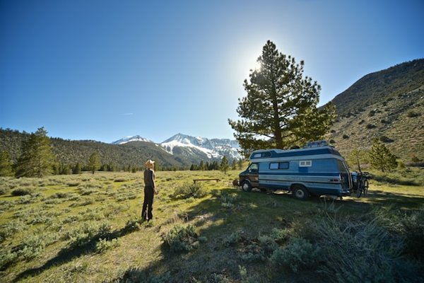 Votre guide pour le camping Mas de la Cam en France