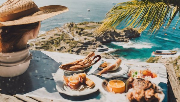 Évadez-vous à l'improviste : astuces pour des vacances de dernière minute réussies