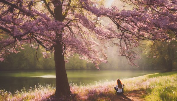 5 astuces pour améliorer votre bien-être grâce à la nature
