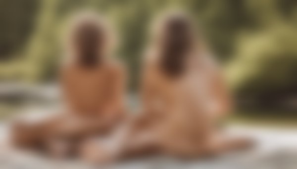 Les bienfaits du naturisme pour la santé mentale et physique