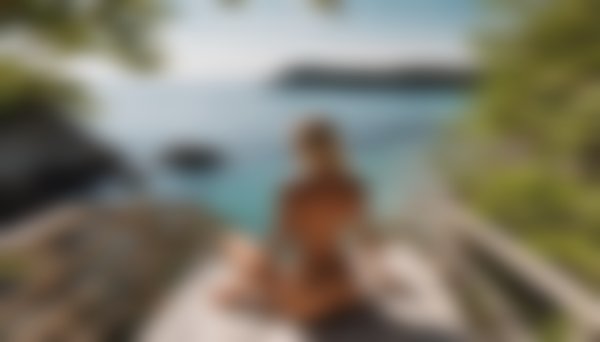 Les destinations incontournables pour les amateurs de naturisme