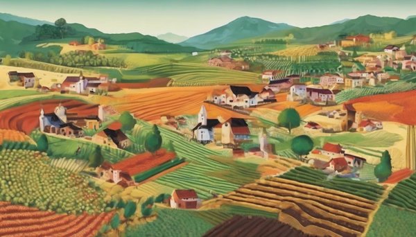 Découverte des traditions culinaires au fil des terroirs