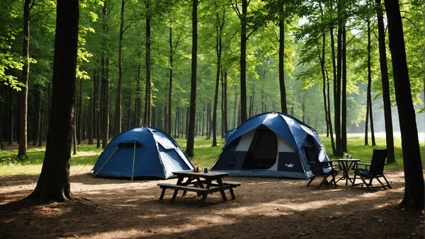 Évadez-vous en famille au camping les pialades en périgord noir