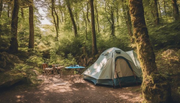 Guide des campings insolites en France pour votre prochaine aventure