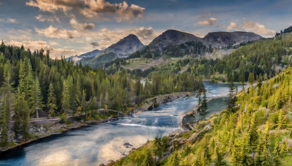 Activités incontournables à pratiquer lors de vos escapades en plein air