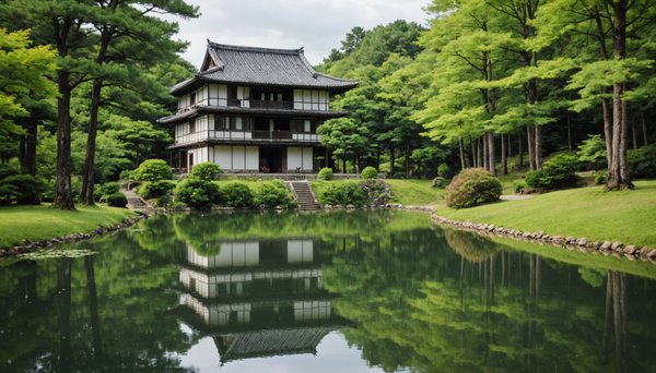 Domaine du koukano : votre escapade parfaite dans le tarn